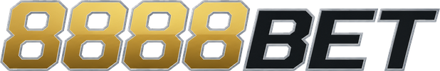 8888bet লোগো